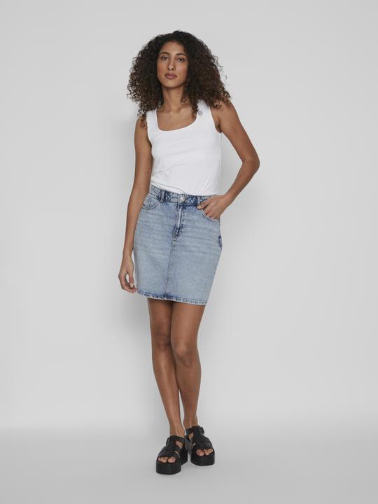 Immagine prodotto Vila Gonna corta in denim (44)