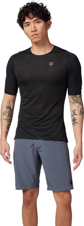 Image du produit Fox Flexair Ascent SS Jersey (S)