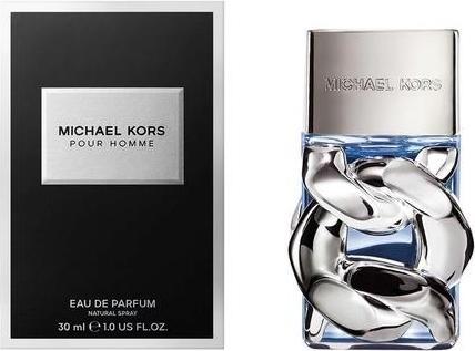 Actual product image Michael Kors Pour Homme Eau De Parfum 30ml (Eau de parfum, 30 ml)