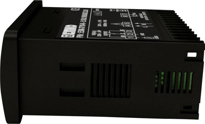 Immagine prodotto Emko ESM-3710-N.5.14.0.1/00.00/2.0.0 Controllore a 2 punti Controllore di temperatura Pt1000 -5