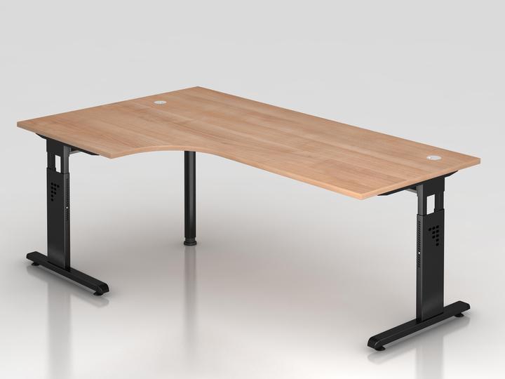 Actual product image Hammerbacher O series