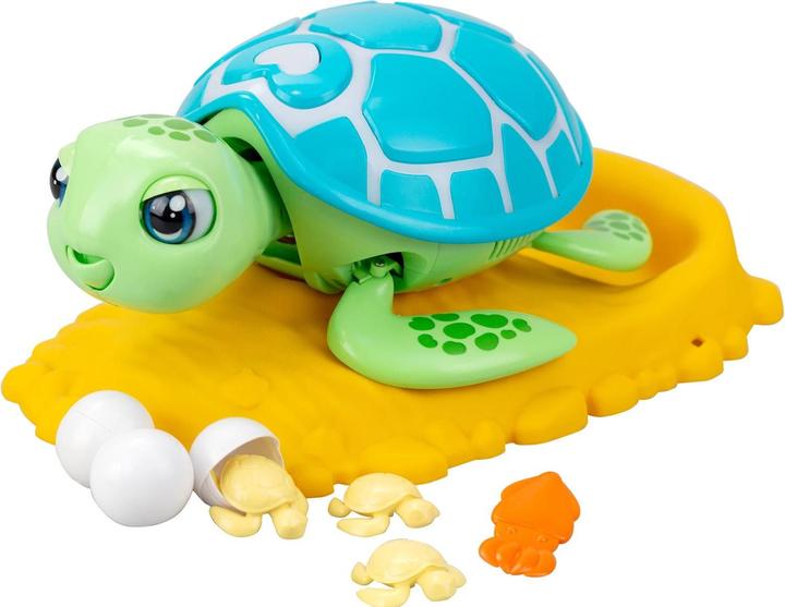 Actual product image Digifriends Rescue Turtle