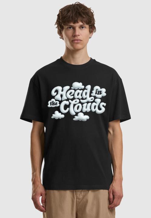 Actual product image Mister Tee MisterTee Head In The Clouds Oversize Tee - 203417 (S)