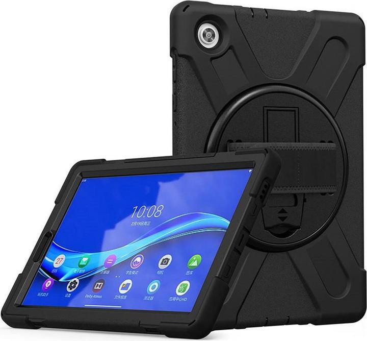 Produktbild eSTUFF ES681902-BULK Tablet-Schutzhülle (10.3 Zoll) Cover (Tab M10 FHD Plus (2nd gen.))