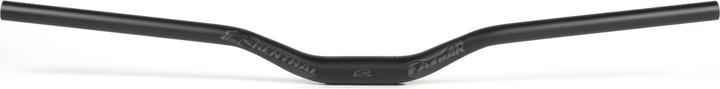 Actual product image Renthal V3 Fatbar Riser Handlebar, 31.8, 800x40mm, black (31.80 mm)