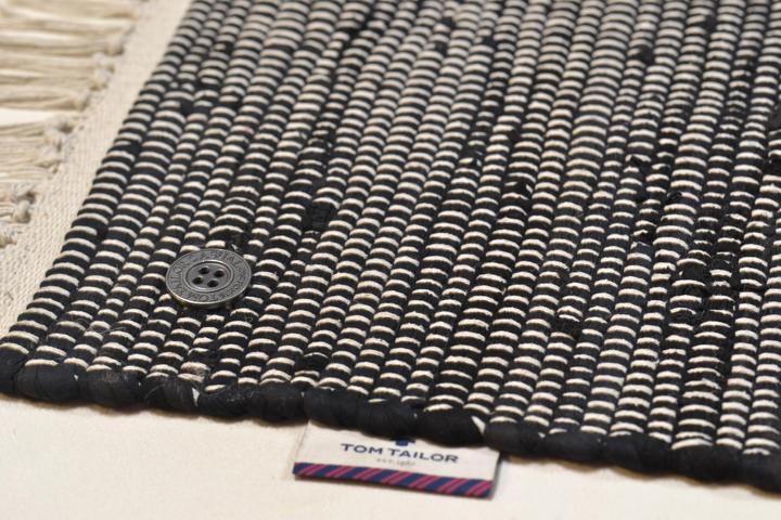 Image du produit Tom Tailor Couleurs de coton (80 x 150 cm)