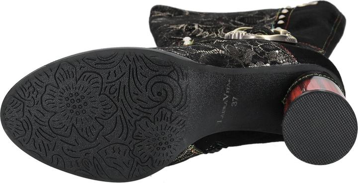 Actual product image Laura Vita Stiefel (37)