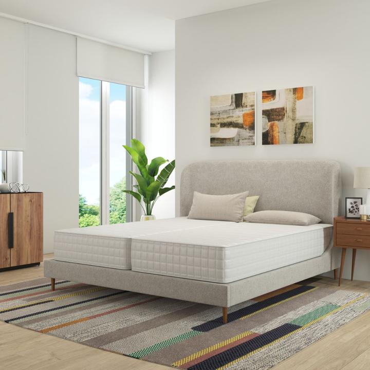 Produktbild Mara Vital Aircloud (140 x 190 cm, Luftkern)