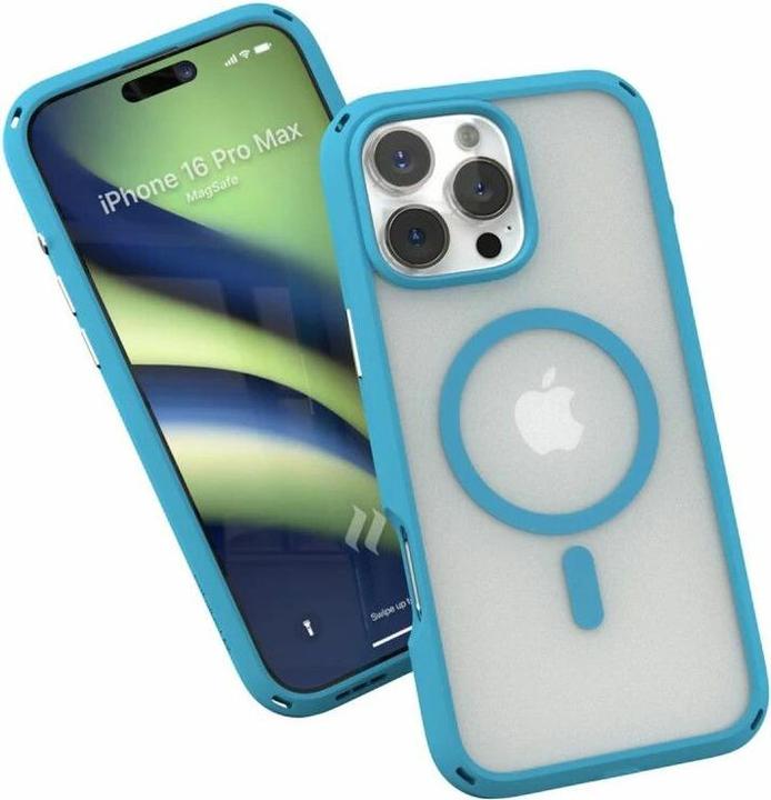 Influence MagSafe Case - Slim, timeless and