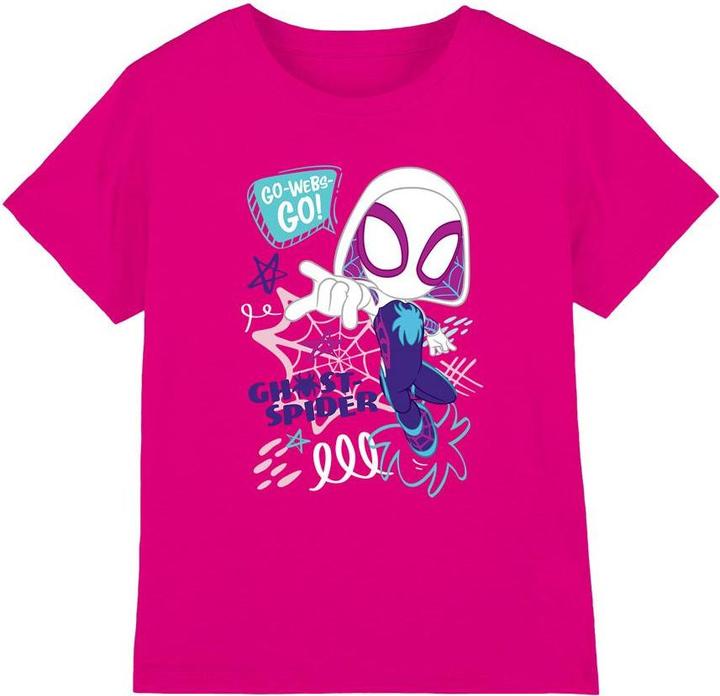 Produktbild Go Webs Go TShirt (152, 158)