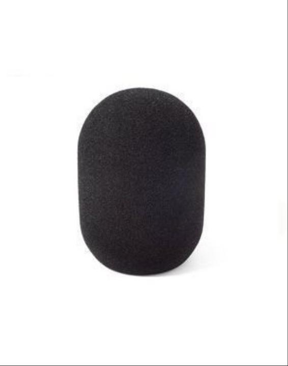 Rycote 45/100 SCHIUMA MICROMETRICA DIAFRAMMA LRG (Schiuma solida)