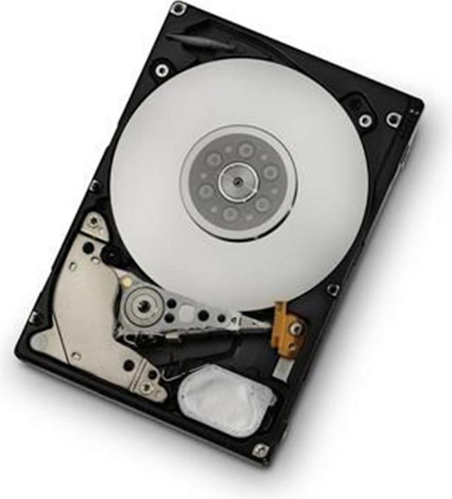 WD HGST 300GB SAS 10000RPM 64MB 2,5 HUC106030CSS600RFB (0.30 TB, 2.5")