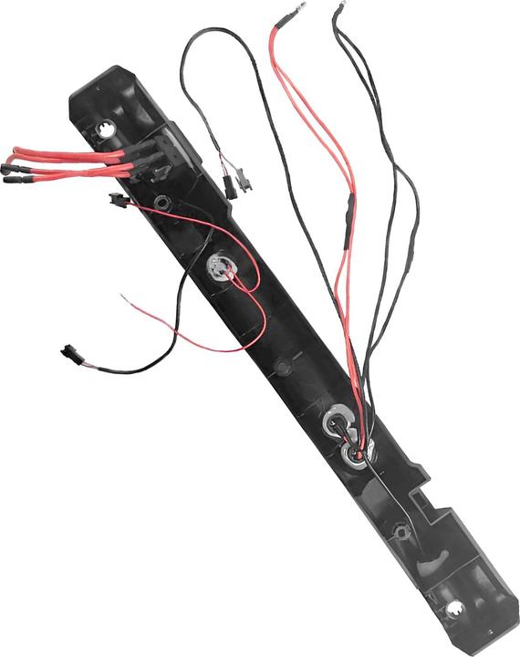 Image du produit Mini Motor Vollständige linke Seitenabdeckung