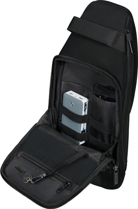 Actual product image Samsonite Sackmod