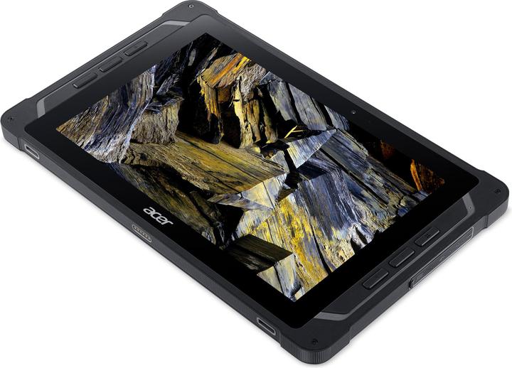 Produktbild Acer Enduro T1 (nur WLAN, 10.10", 64 GB, Schwarz)