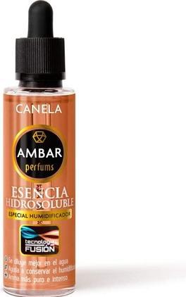 Ambar Esencia Fusion Humid.Canela 50 (50 ml)