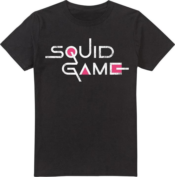 Squid Game TShirt (4XL)
