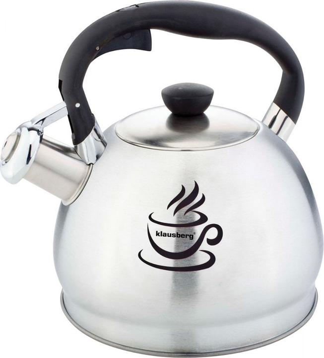 Image du produit King CUISINE KLAUSBERG 1.8 L INDICATEUR THERMIQUE KB-7044 (1.80 l)