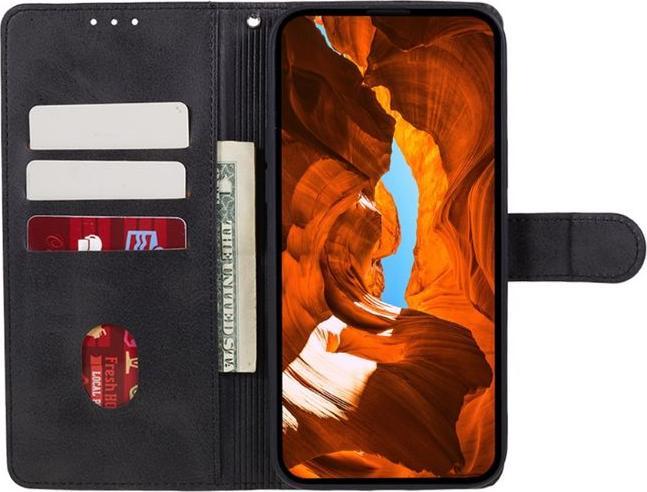 Produktbild MU Classic Classic II Leder Bookcover Series (OnePlus Nord 4)