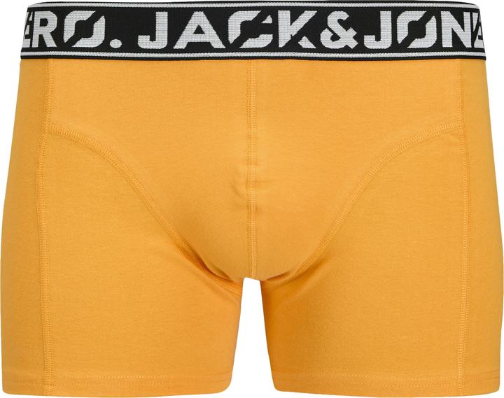 Immagine prodotto Jack & Jones Jacnine.Zero Solid Trunks 12 Pack (M, confezione da 12)