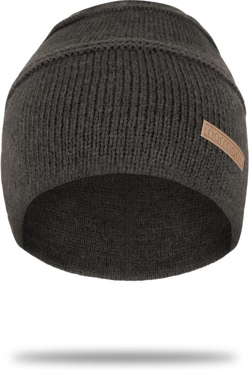 Actual product image Normani Montreal winter cap (One size)