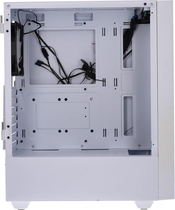 Immagine prodotto Gembird Fornax 4000 (ATX, ITX, Mini-ATX)