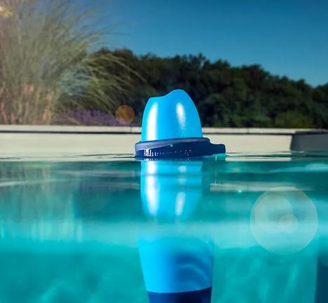 Produktbild Blueriiot Blue Connect PLUS Angeschlossener Wassertester