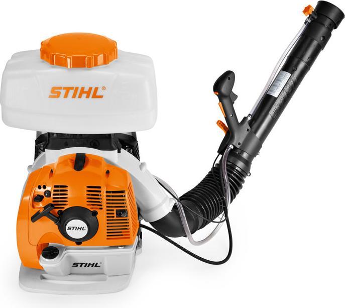 Image du produit Stihl SR 450 Atomiseur/Pulvérisateur (4244 011 2641) (14 l)