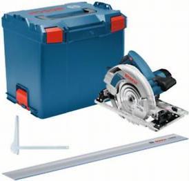 Produktbild Bosch Professional Zubehör Führungsschiene FSN 140 (140 cm)