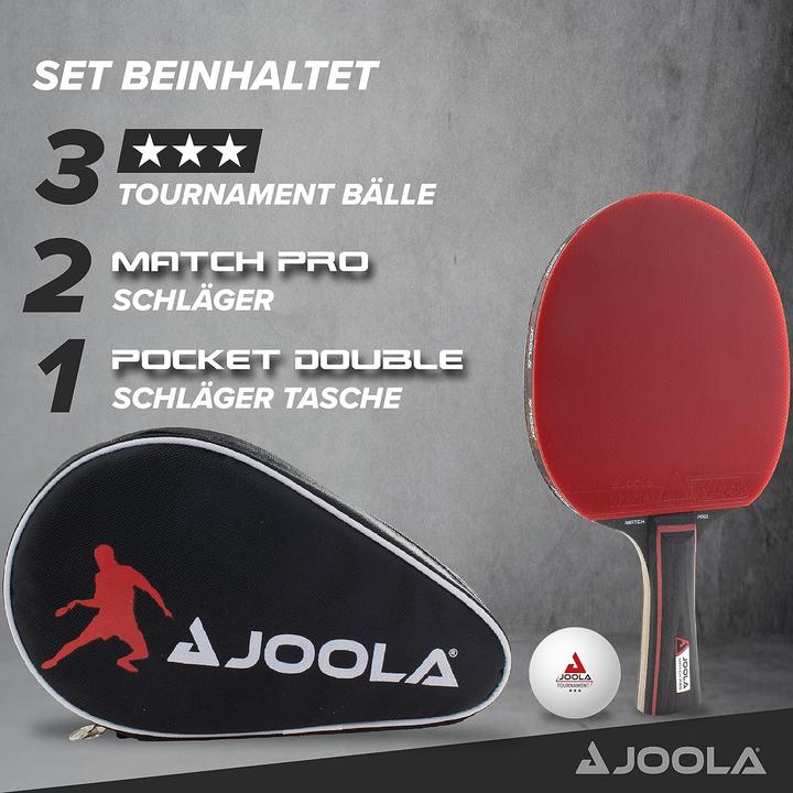 Immagine prodotto Joola Duo Pro 2