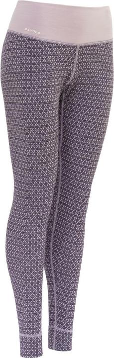 Produktbild Devold Women's Kvitegga Long Johns (XL)