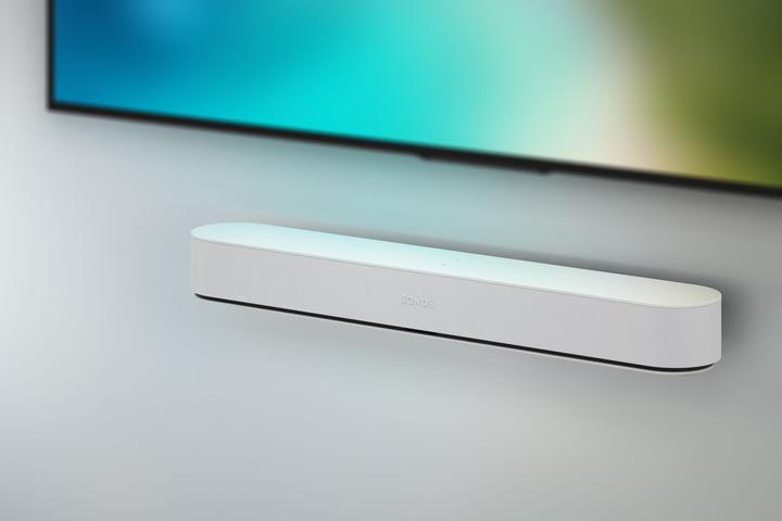 Produktbild Sonos Beam Wall Mount (1 Stk., Wandmontage)