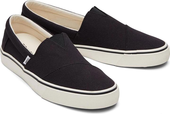 Produktbild Toms Alpargata Fenix Slip On Schuhe (43)