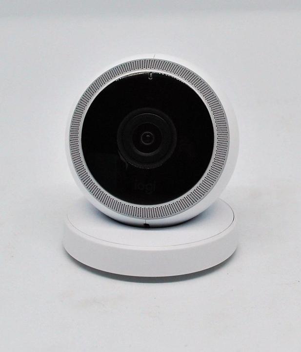 Actual product image Logitech Circle (1920 x 1080 Pixels)