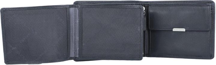 Actual product image Braun Büffel Wallet Golf Edition 90335 Wallet