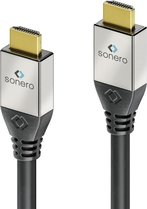 Produktbild Purelink sonero Active HDMI Kabel 15,0m (15 m, HDMI)