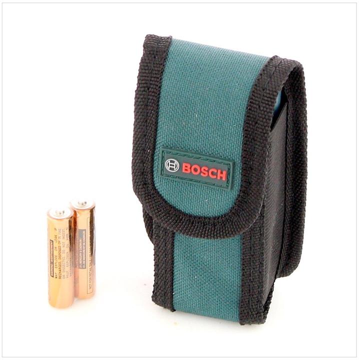 Image du produit Bosch Professional Glm 40 (40 m, 635 nm)