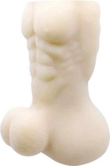 Produktbild Baile Back Spirit Masturbador Mini Hombre