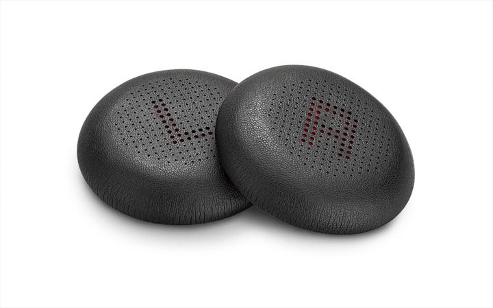 Immagine prodotto Poly Blackwire 8225 Cuscinetto auricolare in ecopelle