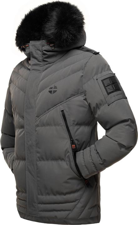Immagine prodotto Stone Harbour Romaan (XXL)
