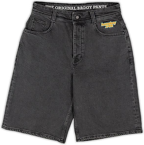 Homeboy Jeansshorts X-TRA MONSTER (31)