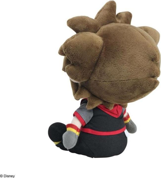 Image du produit Square Enix Kingdom Hearts III peluche Sora 19 cm (19 cm)
