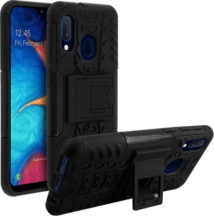 Produktbild Avizar Quadro Series (Samsung Galaxy A20e)