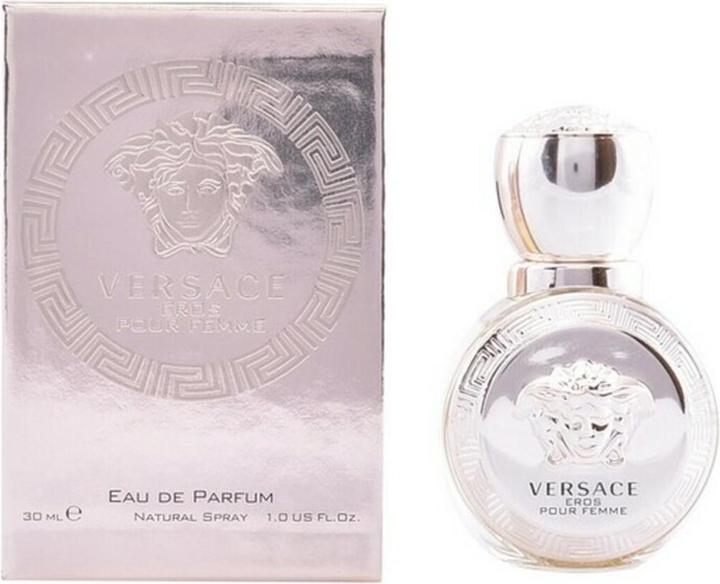 Image du produit Versace Eros (Eau de parfum, 50 ml)