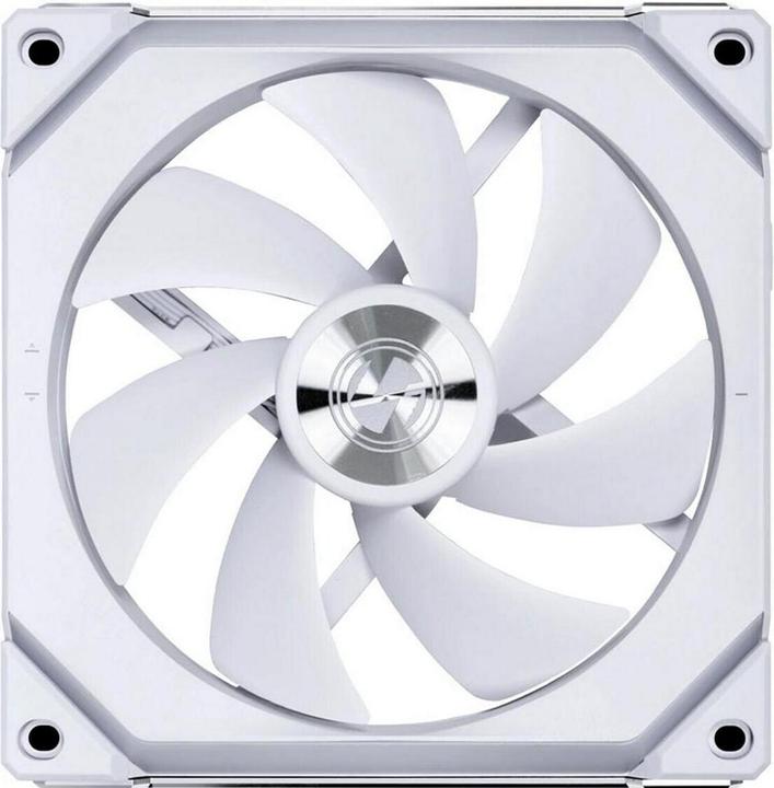 Actual product image Lian-Li Uni Fan SL140 V2 ARGB (140 mm, 1 x)
