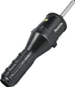 Actual product image Makita Blower attachment (Mowing robot)
