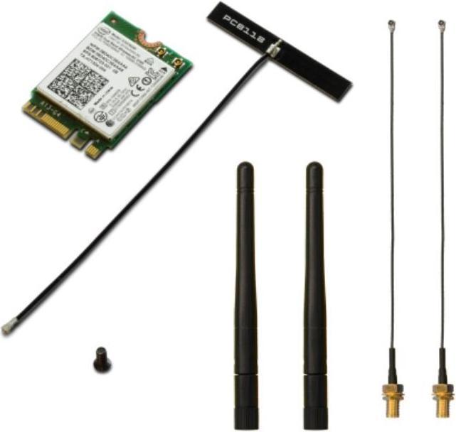 Aaeon RE-WFKIT-9260NVP - UP Squared Wi-Fi Kit