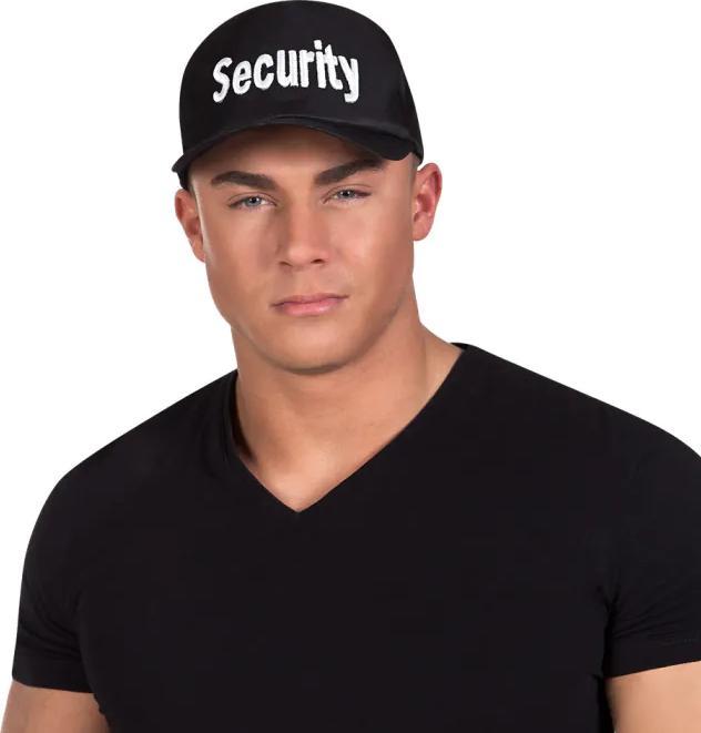 Produktbild Boland Security Mütze