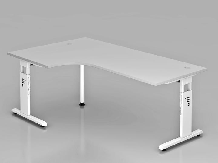 Produktbild Hammerbacher Serie O (200 x 120 x 65 cm)