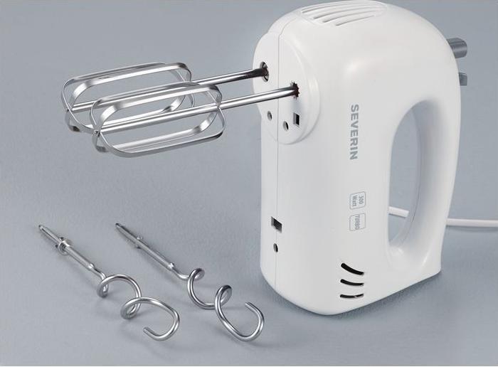 Image du produit Severin Hm 3820 (300 W)
